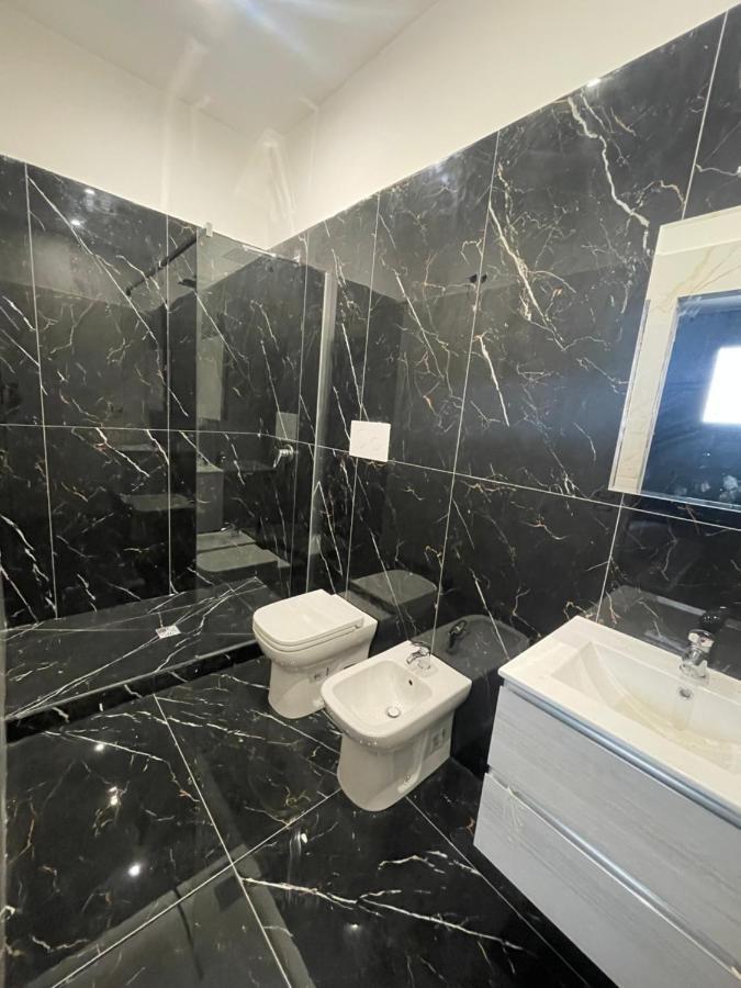 Life Hotel كاسالنْووفو دي نابولِ المظهر الخارجي الصورة