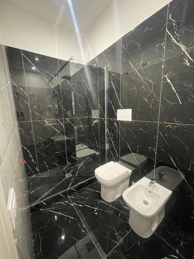 Life Hotel كاسالنْووفو دي نابولِ المظهر الخارجي الصورة