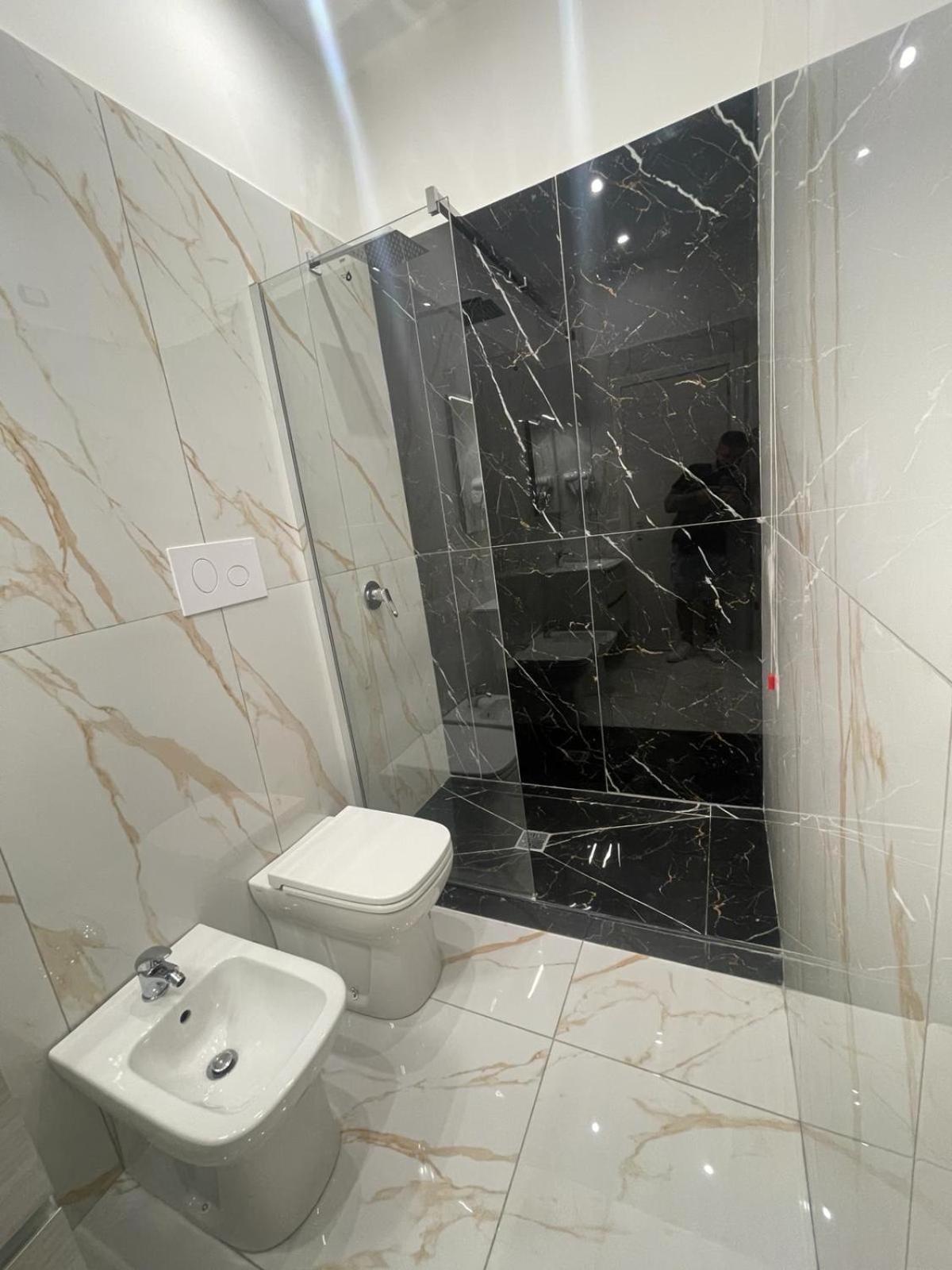 Life Hotel كاسالنْووفو دي نابولِ المظهر الخارجي الصورة
