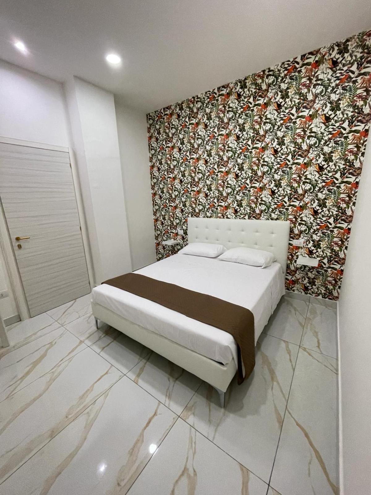 Life Hotel كاسالنْووفو دي نابولِ المظهر الخارجي الصورة