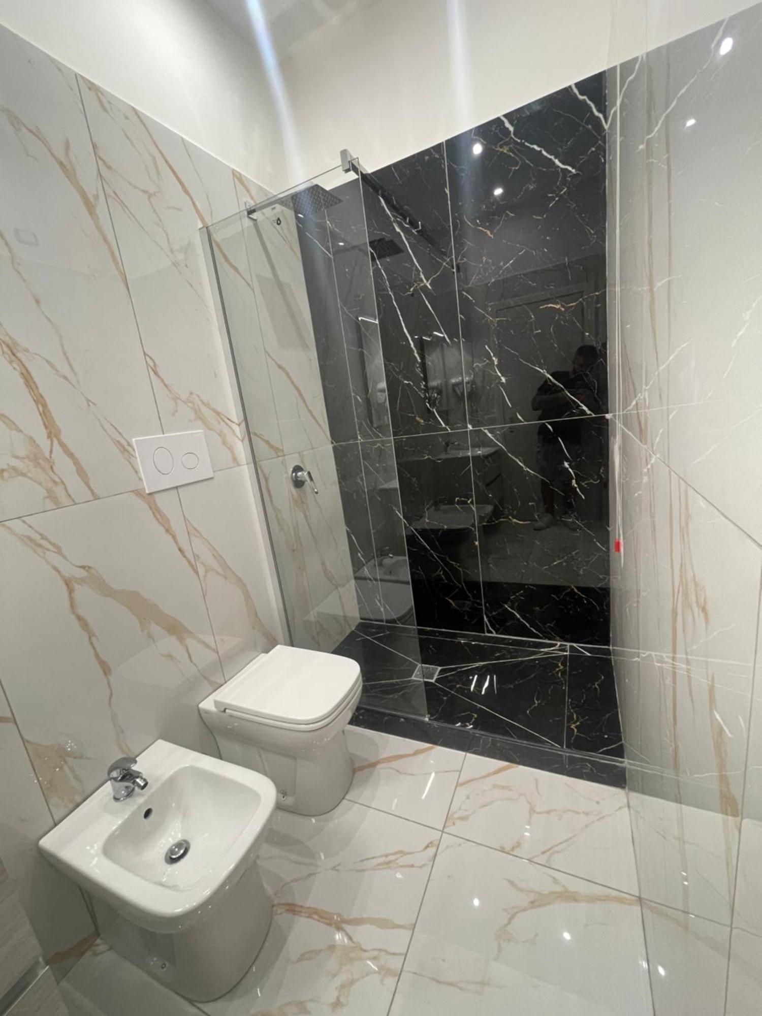 Life Hotel كاسالنْووفو دي نابولِ المظهر الخارجي الصورة
