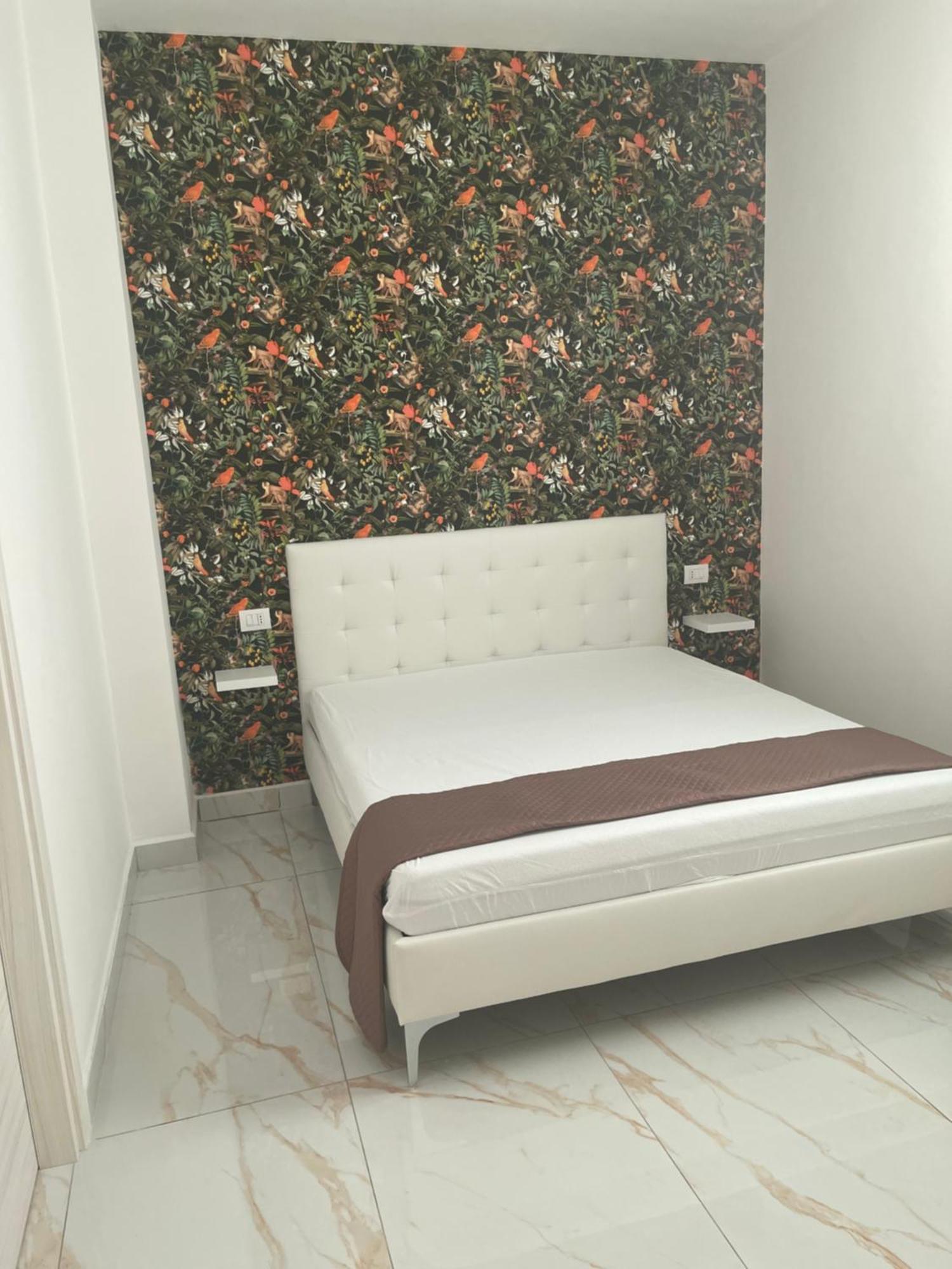 Life Hotel كاسالنْووفو دي نابولِ المظهر الخارجي الصورة
